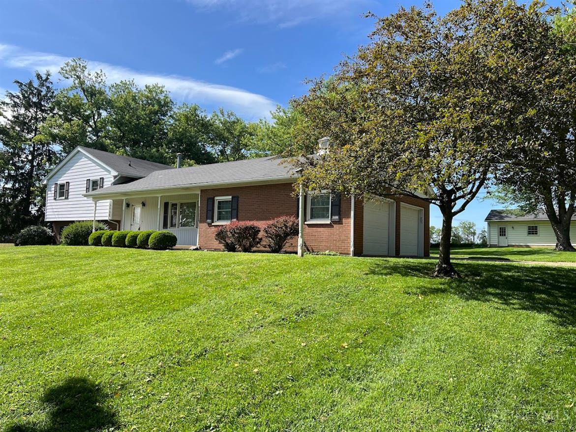 7180 Carson Road Monroe, OH 45044 - Photo 17 of 31