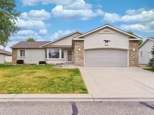 $449,900 | 3082 Shadowbrook Court, Grand Junction, CO 81504