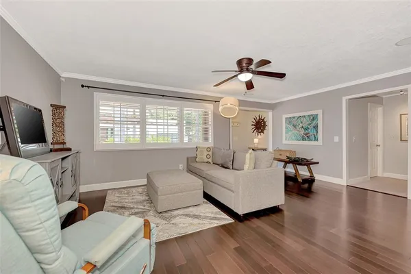$5,500 | 1894 Loma Linda Street, Sarasota, FL 34239