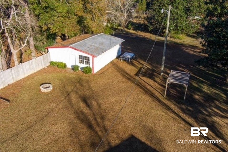 13125 Mcclinton Road Grand Bay, AL 36541 - Photo 33 of 39