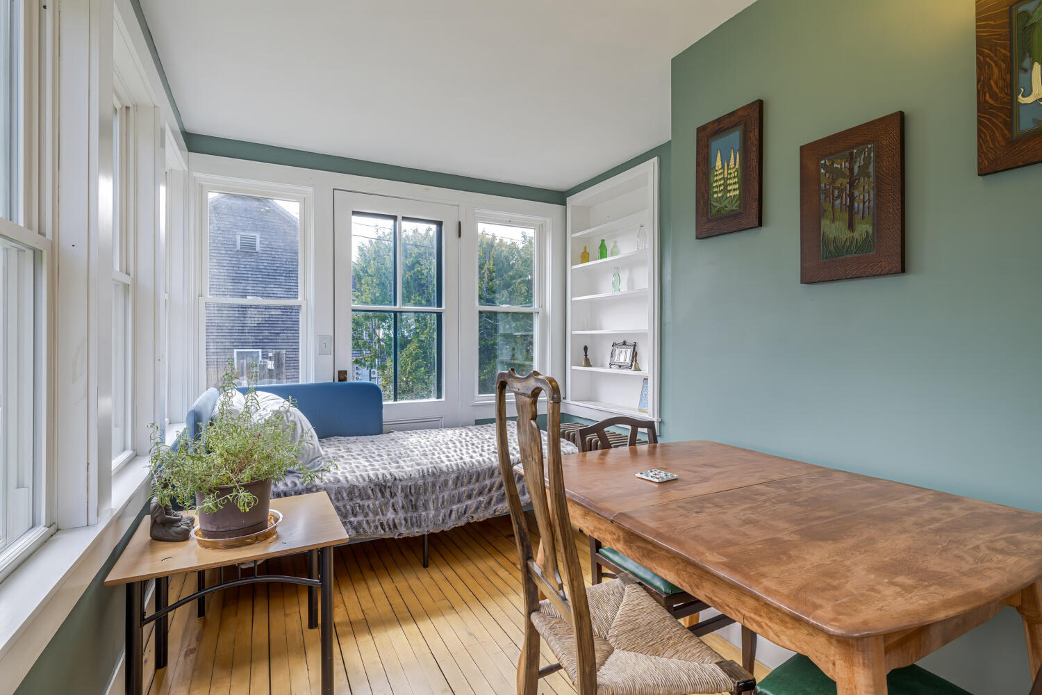 1 Upper Dunbar Road Mount Desert, ME 04675 - Photo 24 of 44 21-Sun Room-28 One Upper Dunbar Road-DTP