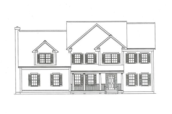 Lot 13 Hillcrest Road Medfield, MA 02052 - Photo 1 of 9 Gallery Image 1
