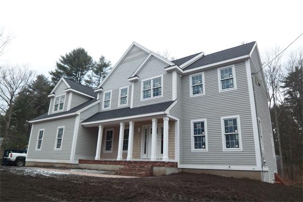Lot 13 Hillcrest Road Medfield, MA 02052 - Photo 5 of 9 Gallery Image 5