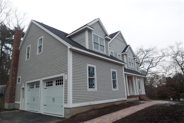 Lot 13 Hillcrest Road Medfield, MA 02052 - Photo 7 of 9 Gallery Image 7