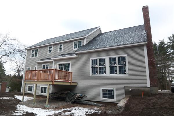 Lot 13 Hillcrest Road Medfield, MA 02052 - Photo 8 of 9 Gallery Image 8