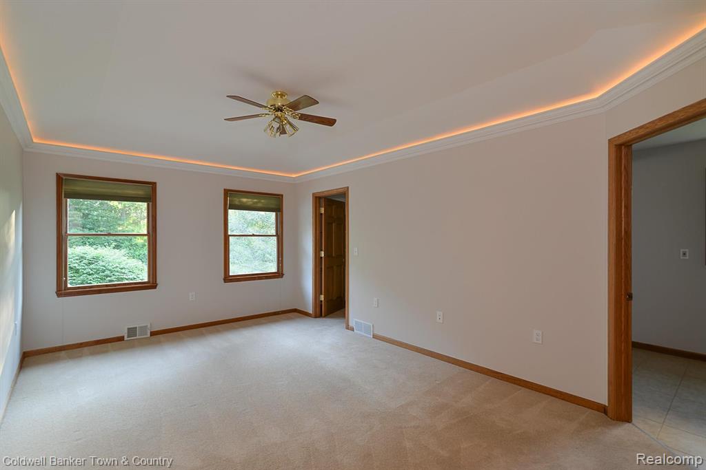 2319 East Coon Lake Road Howell, MI 48843 - Photo 31 of 31