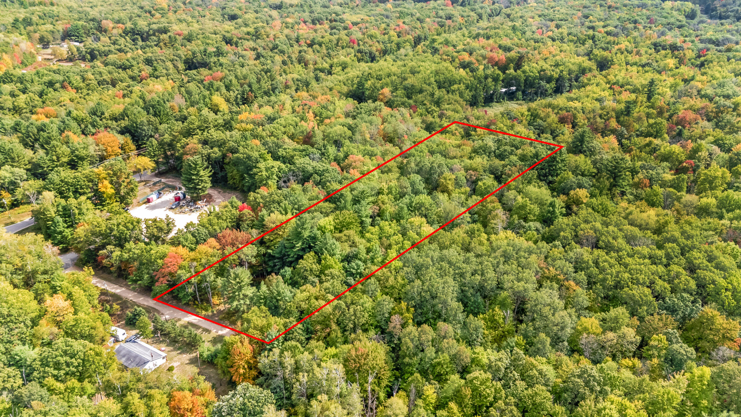 2460 West 12 Mile Road Bitely, MI 49309 - Photo 8 of 11 2460-12MileRd-Bitely-6-Lines