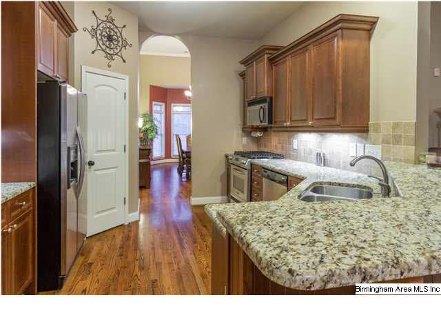 3635 Oakleaf Drive Helena, AL 35022 - Photo 4 of 23
