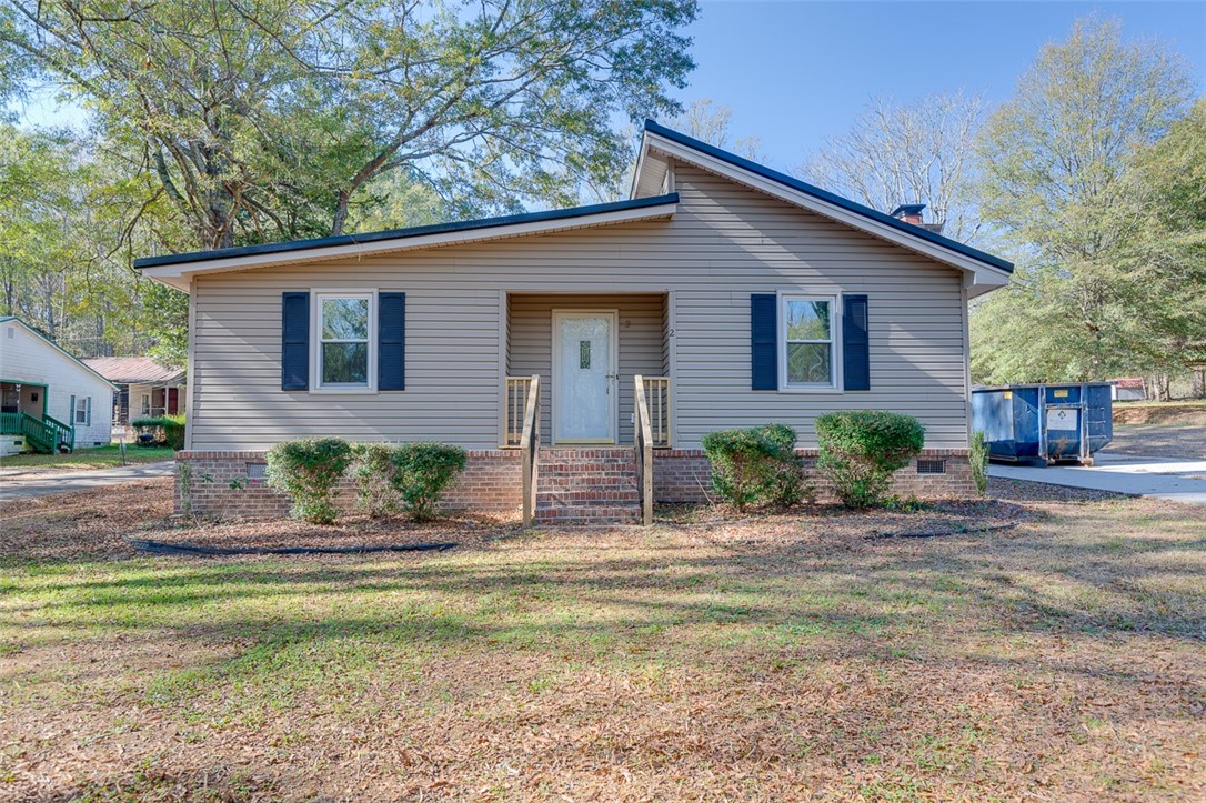 2 Williams Street Honea Path, SC 29654 - Photo 3 of 30