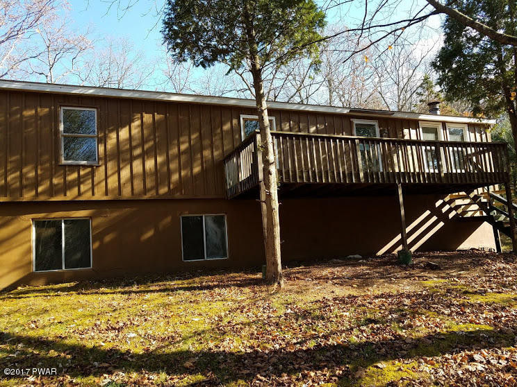 143 Hickory Road Dingmans Ferry, PA 18328 - Photo 1 of 12 Front