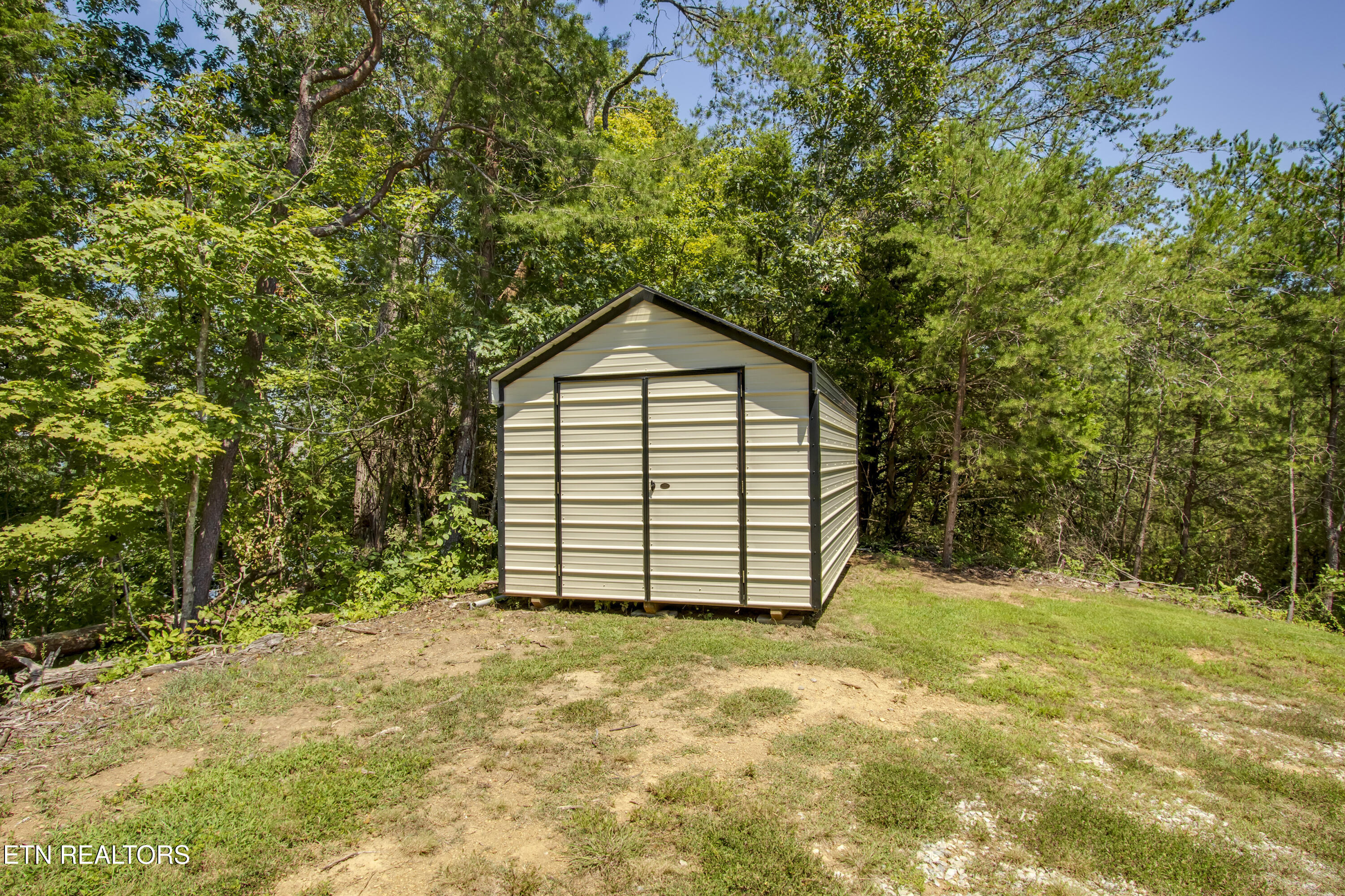 230 Cunningham Drive Decatur, TN 37322 - Photo 15 of 29 15_CunninghamDrive_230_GardenShed2