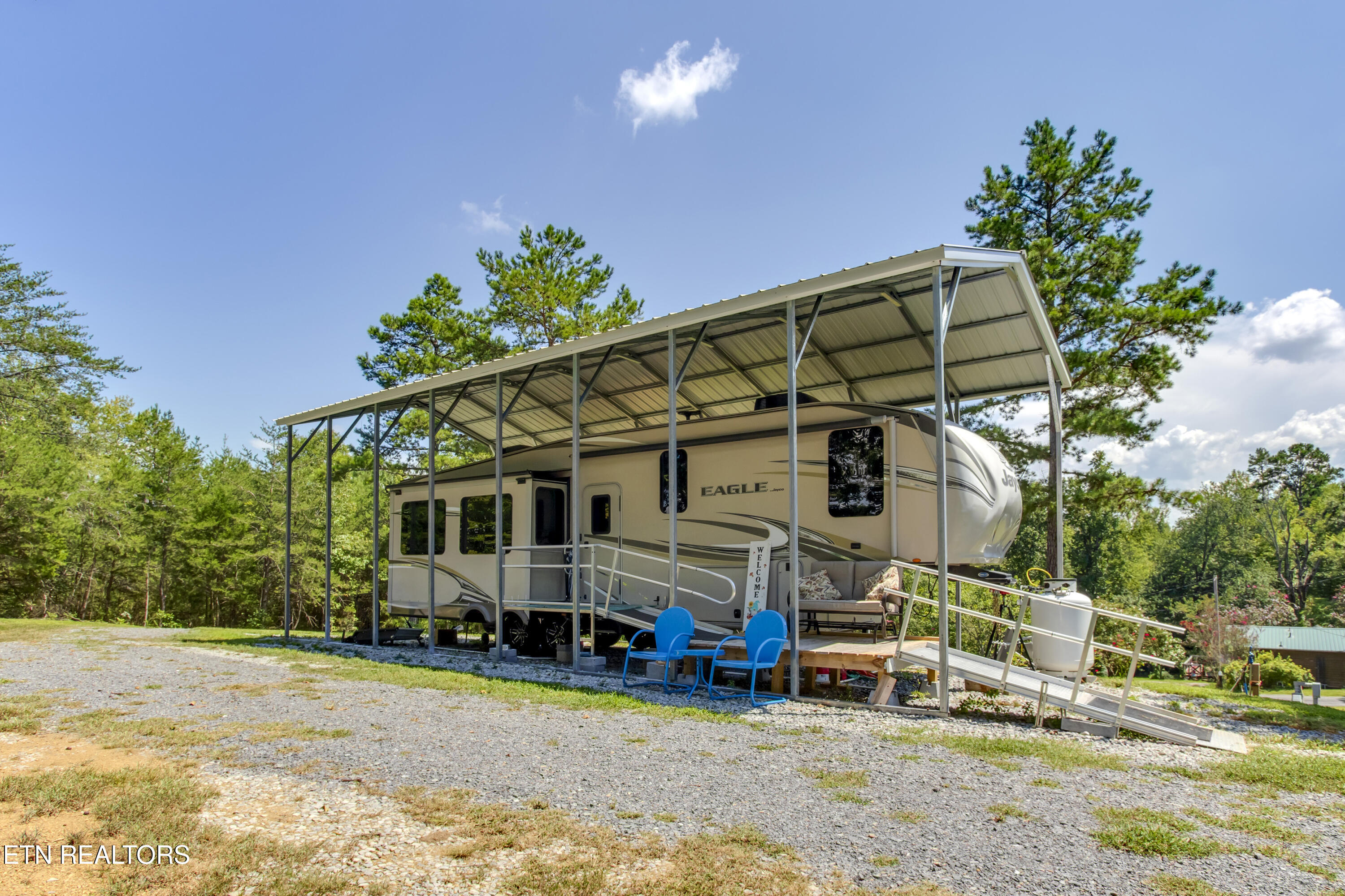 230 Cunningham Drive Decatur, TN 37322 - Photo 5 of 29 05_CunninghamDrive_230_FifthWheelLeft