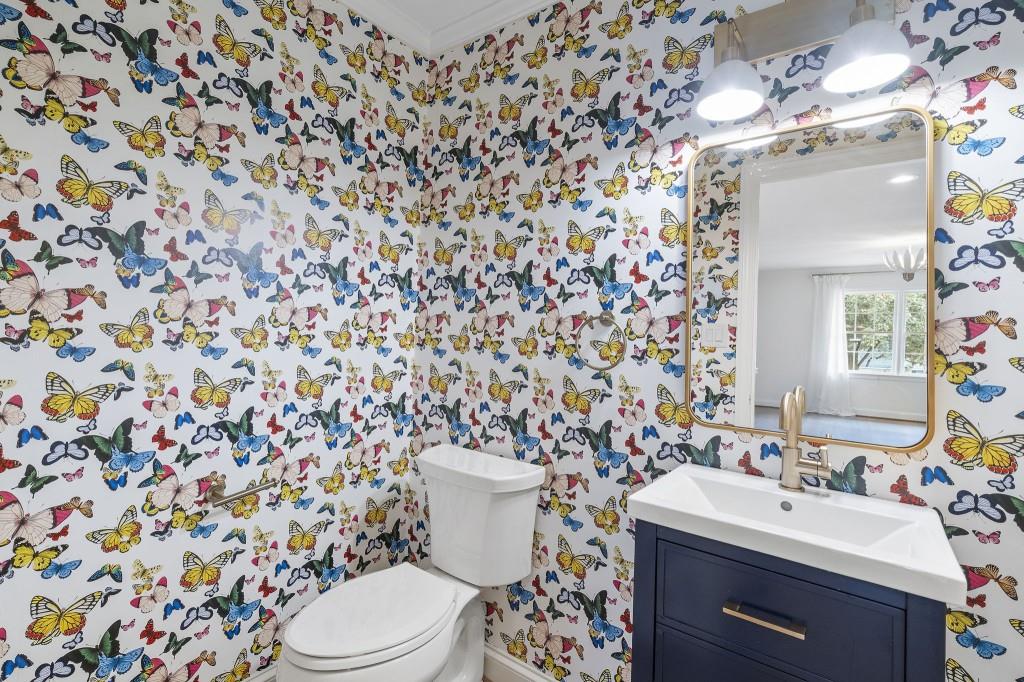 439 Broadland Road Northwest Atlanta, GA 30342 - Photo 32 of 73