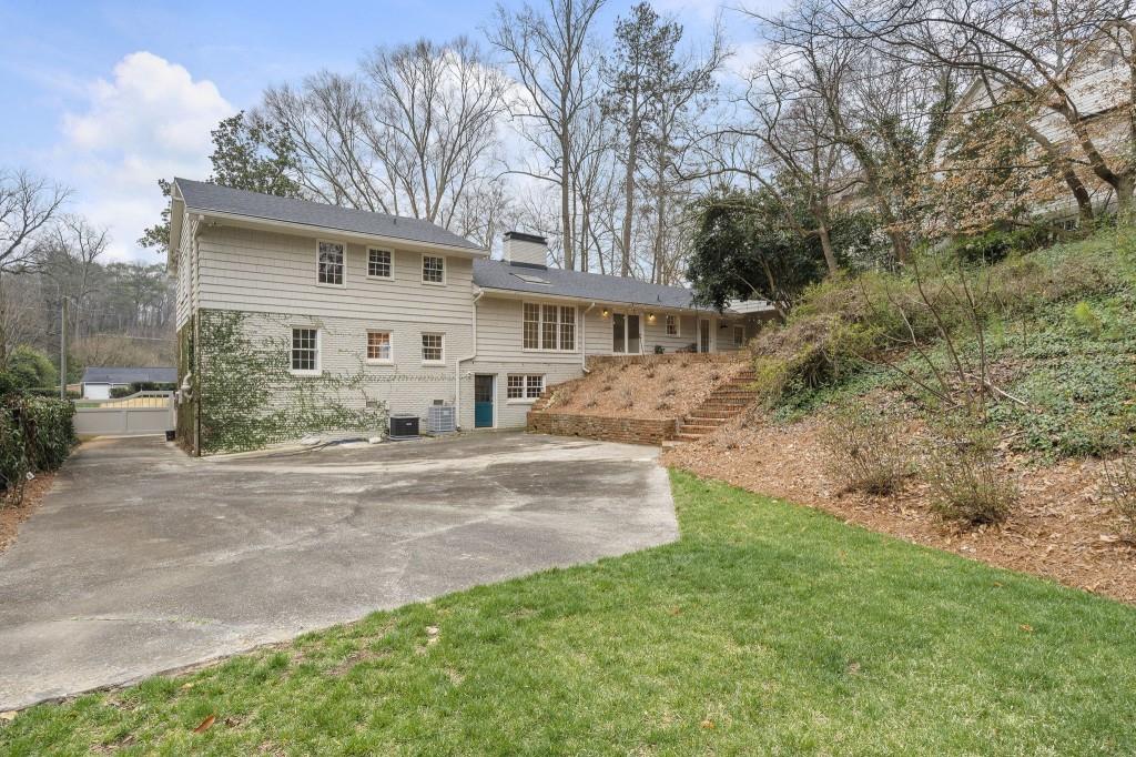 439 Broadland Road Northwest Atlanta, GA 30342 - Photo 69 of 73