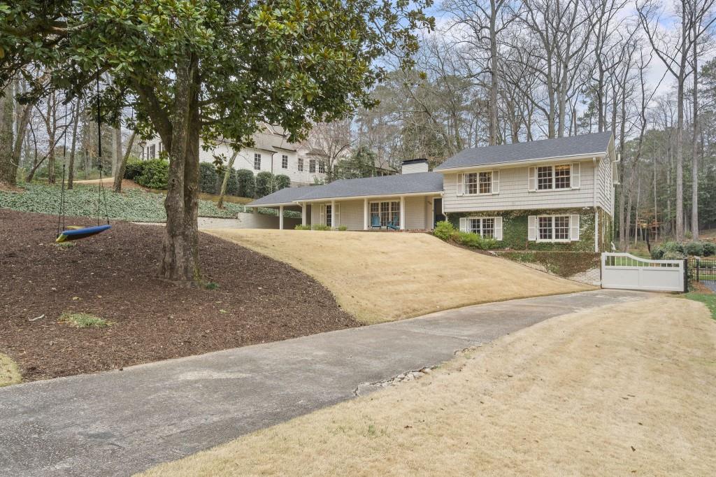 439 Broadland Road Northwest Atlanta, GA 30342 - Photo 73 of 73