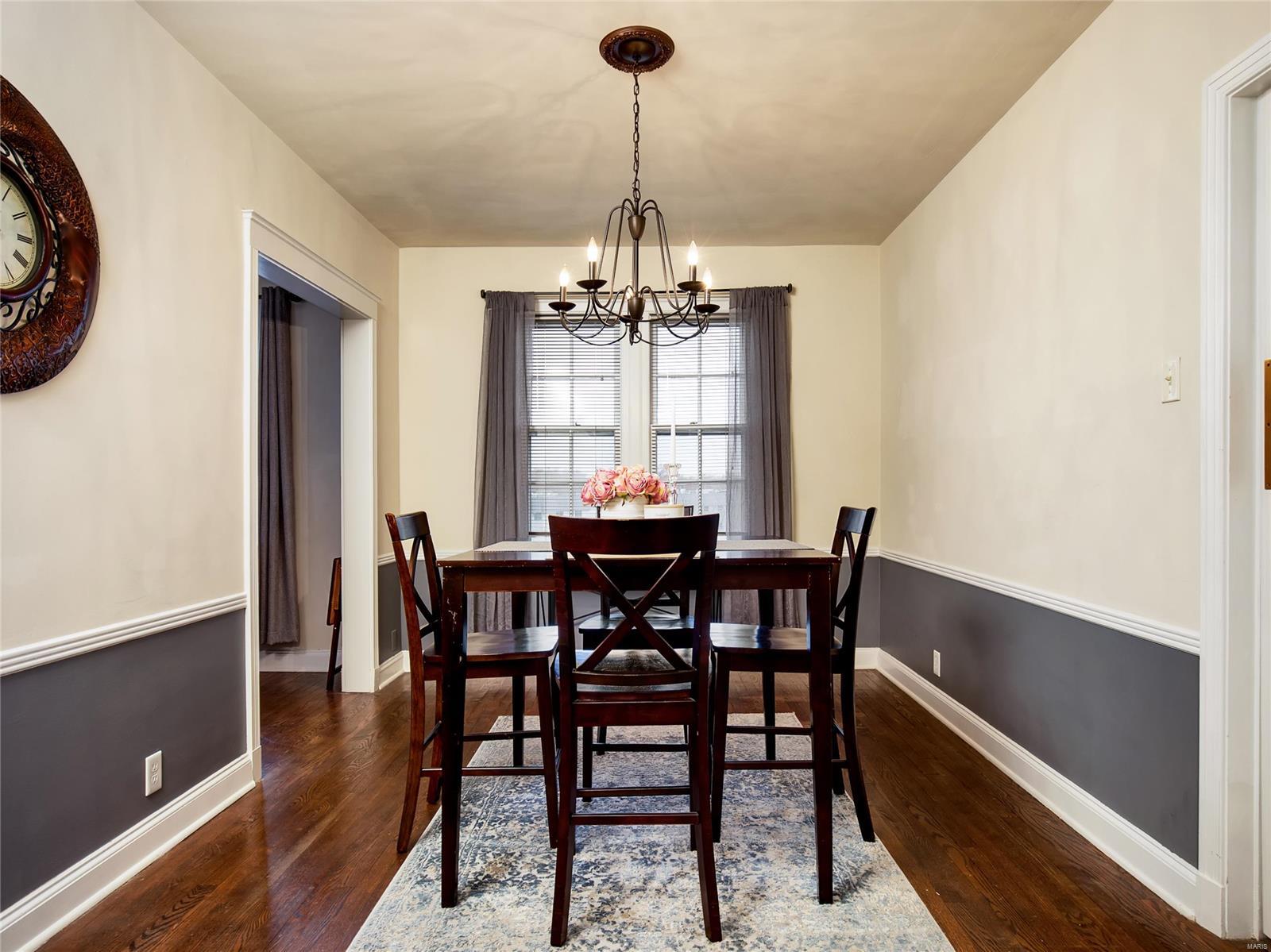 923 South Hanley Road, Unit F Clayton, MO 63105 - Photo 11 of 18 Gallery Image 11