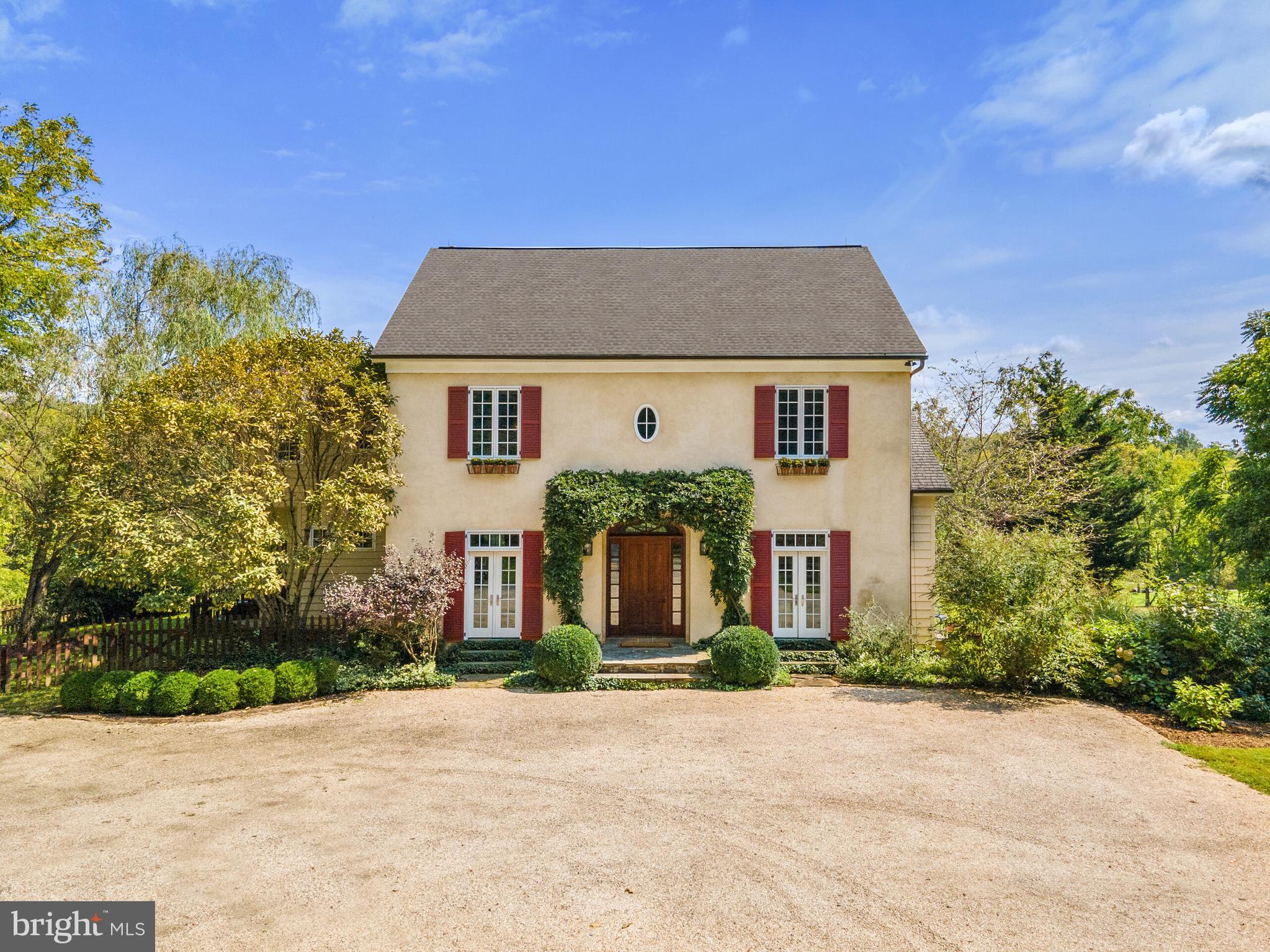 22855 Cobb House Road Middleburg, VA 20117 - Photo 1 of 34