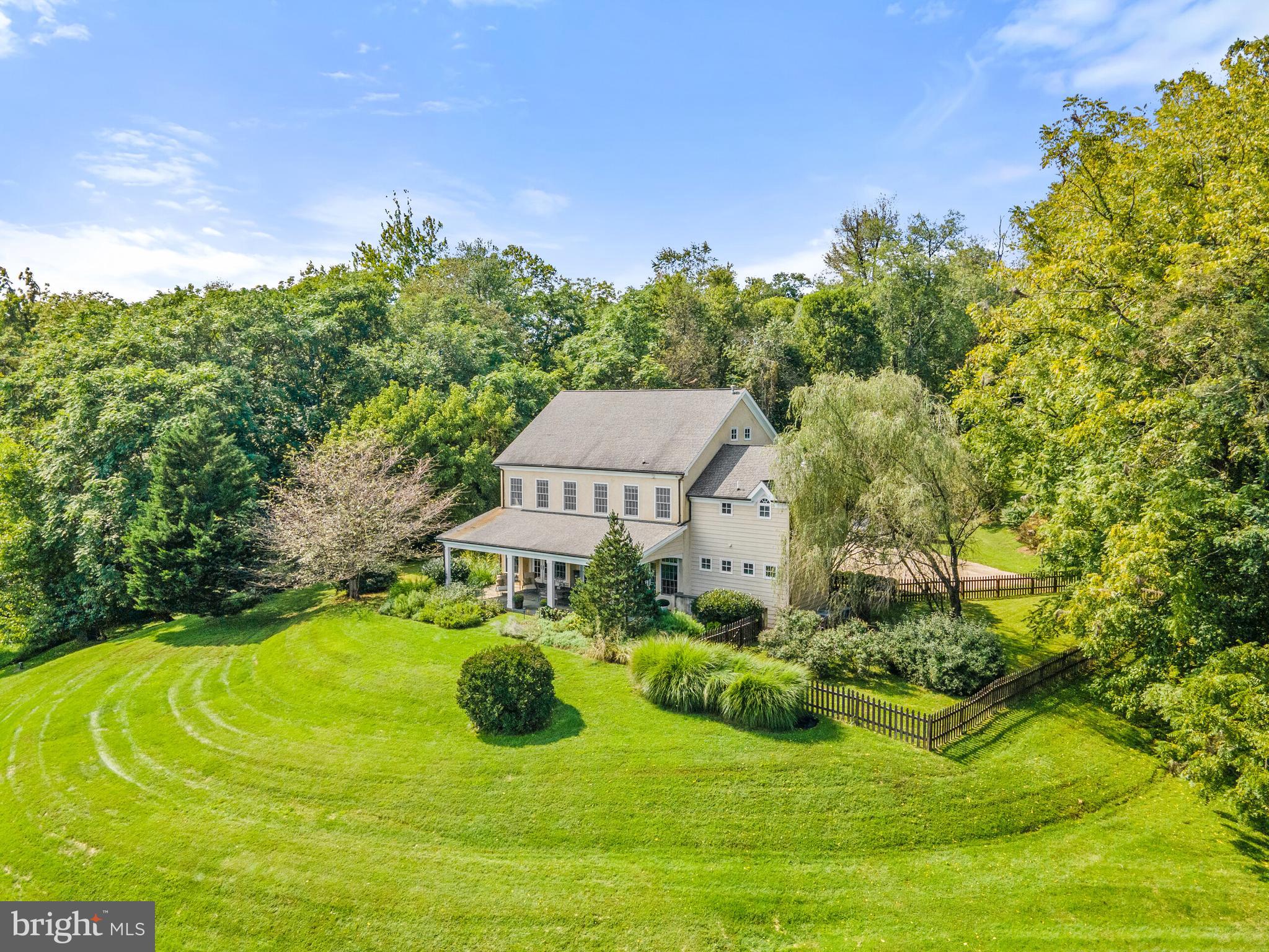 22855 Cobb House Road Middleburg, VA 20117 - Photo 2 of 34