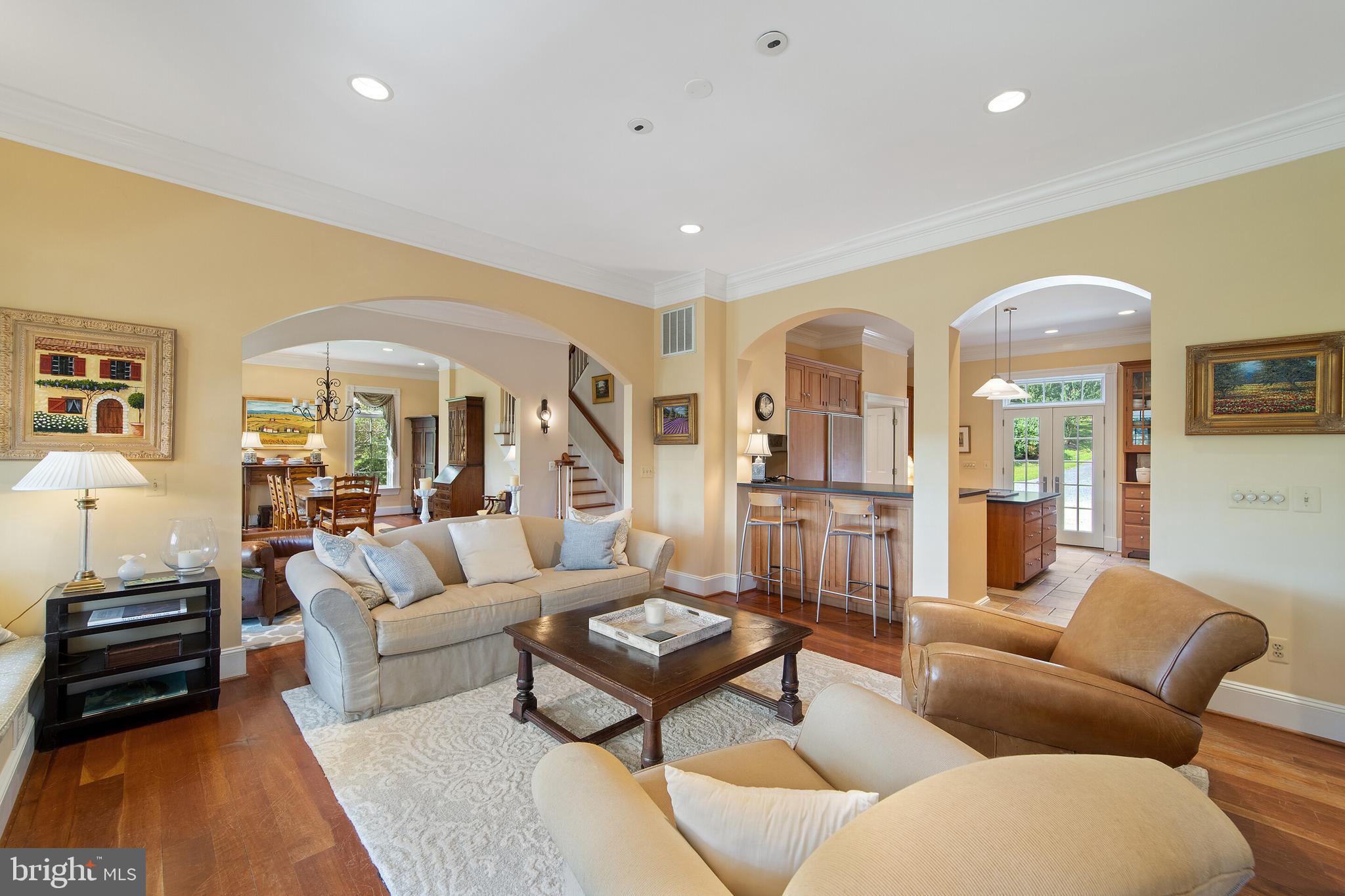 22855 Cobb House Road Middleburg, VA 20117 - Photo 11 of 34