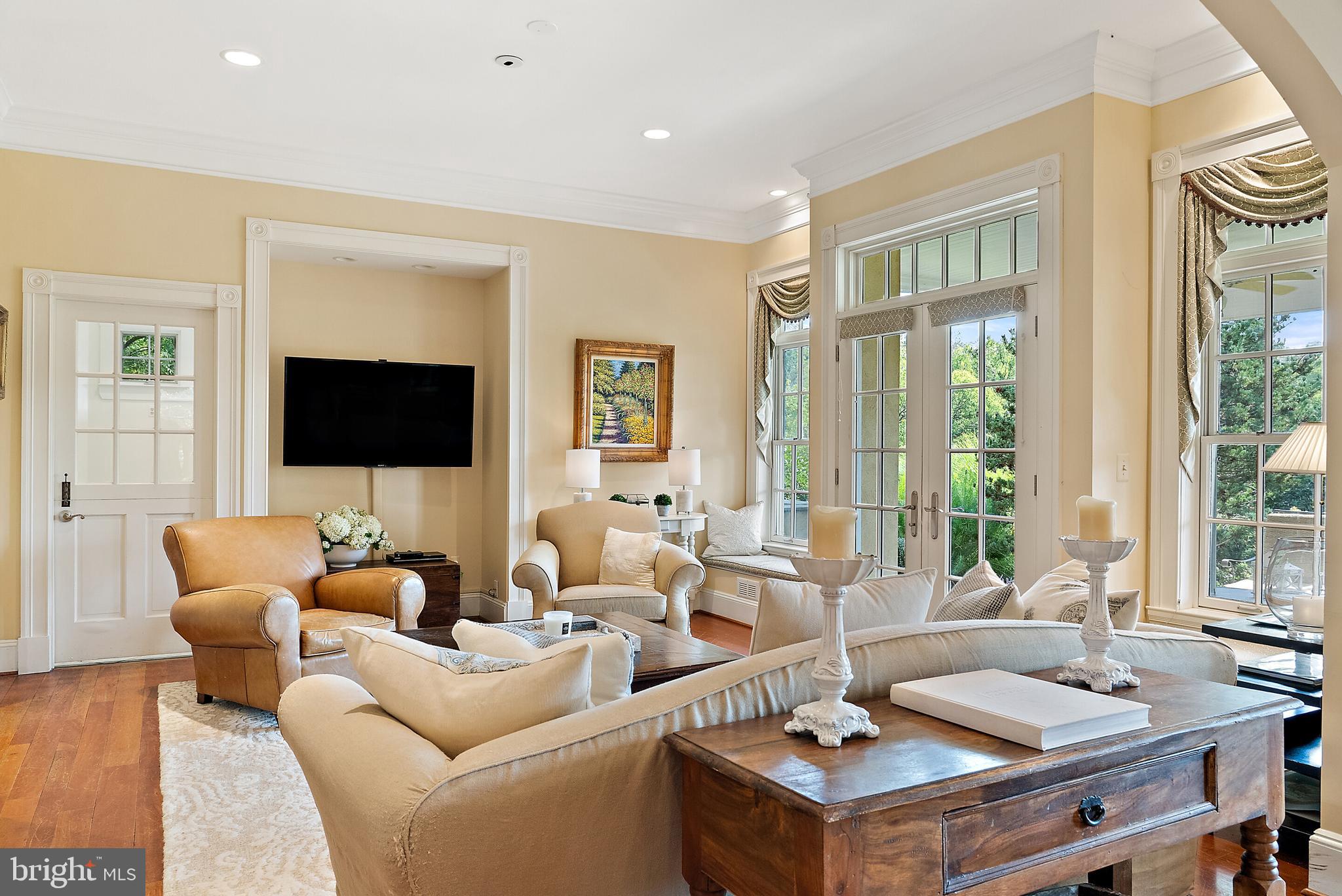 22855 Cobb House Road Middleburg, VA 20117 - Photo 12 of 34