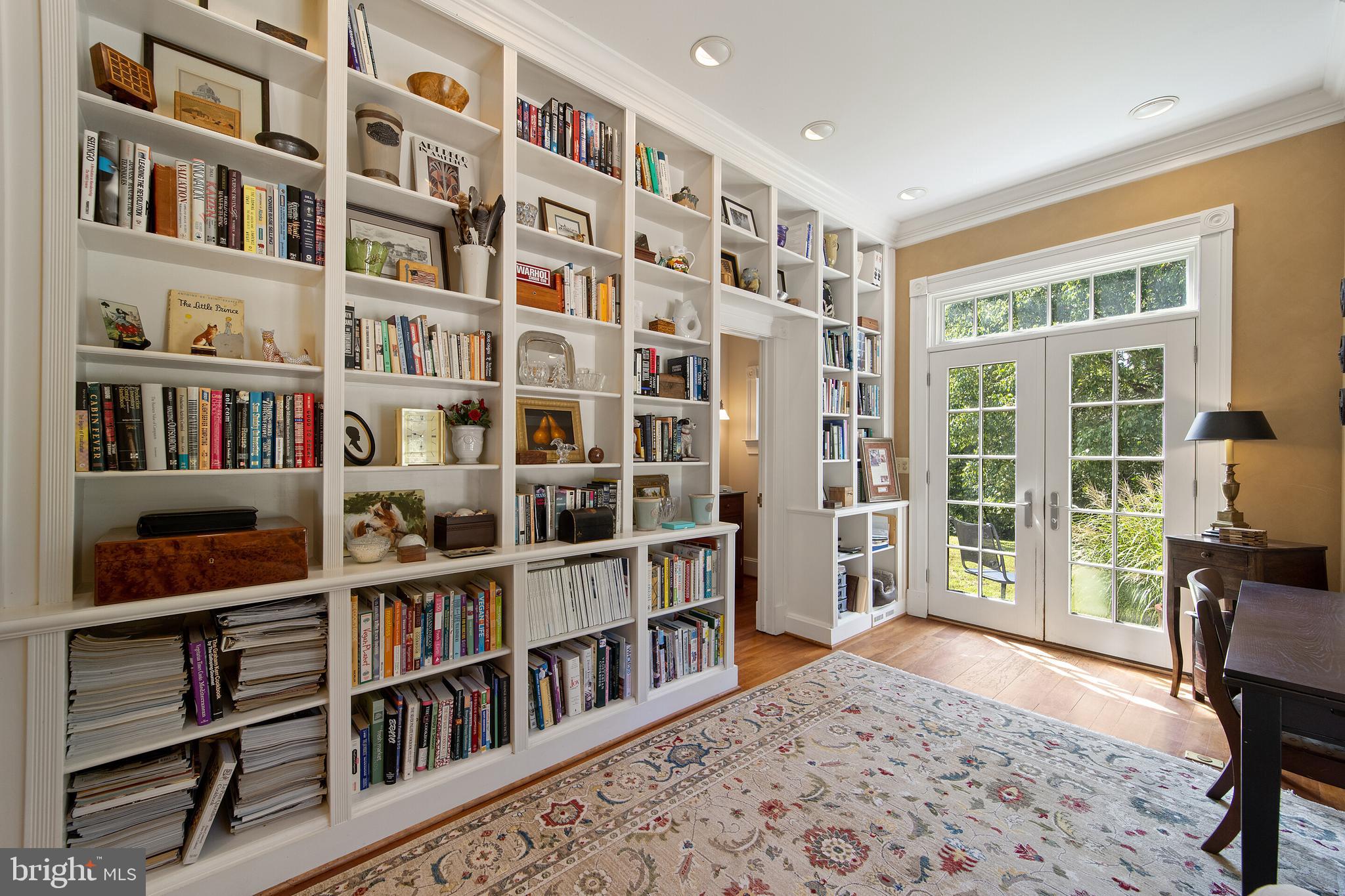 22855 Cobb House Road Middleburg, VA 20117 - Photo 16 of 34