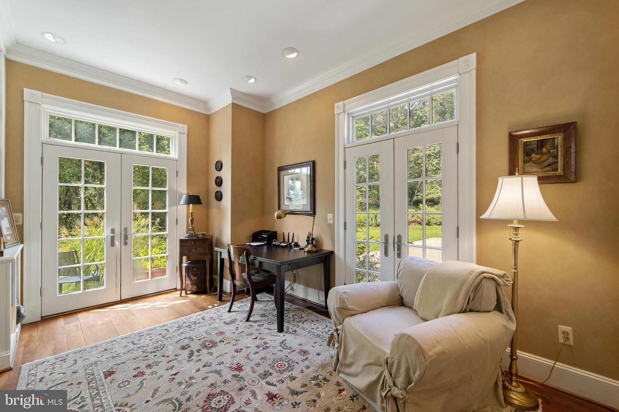 22855 Cobb House Road Middleburg, VA 20117 - Photo 17 of 34