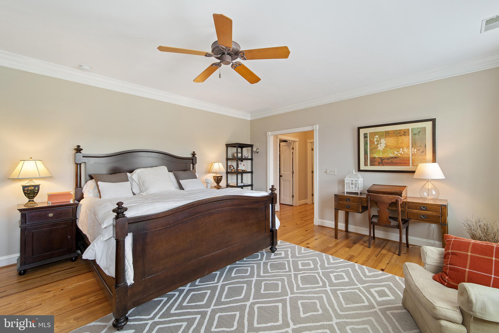 22855 Cobb House Road Middleburg, VA 20117 - Photo 18 of 34