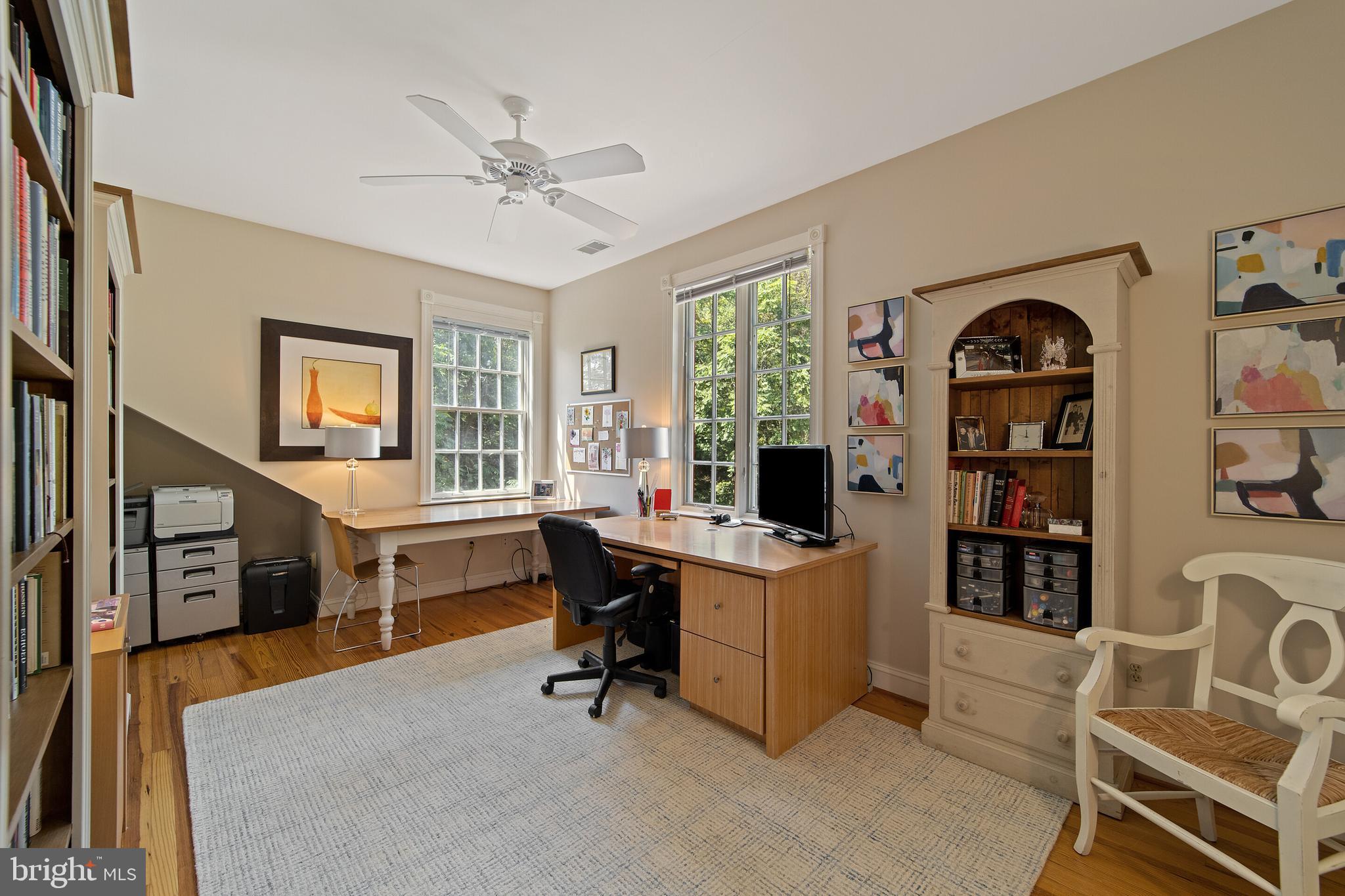 22855 Cobb House Road Middleburg, VA 20117 - Photo 20 of 34