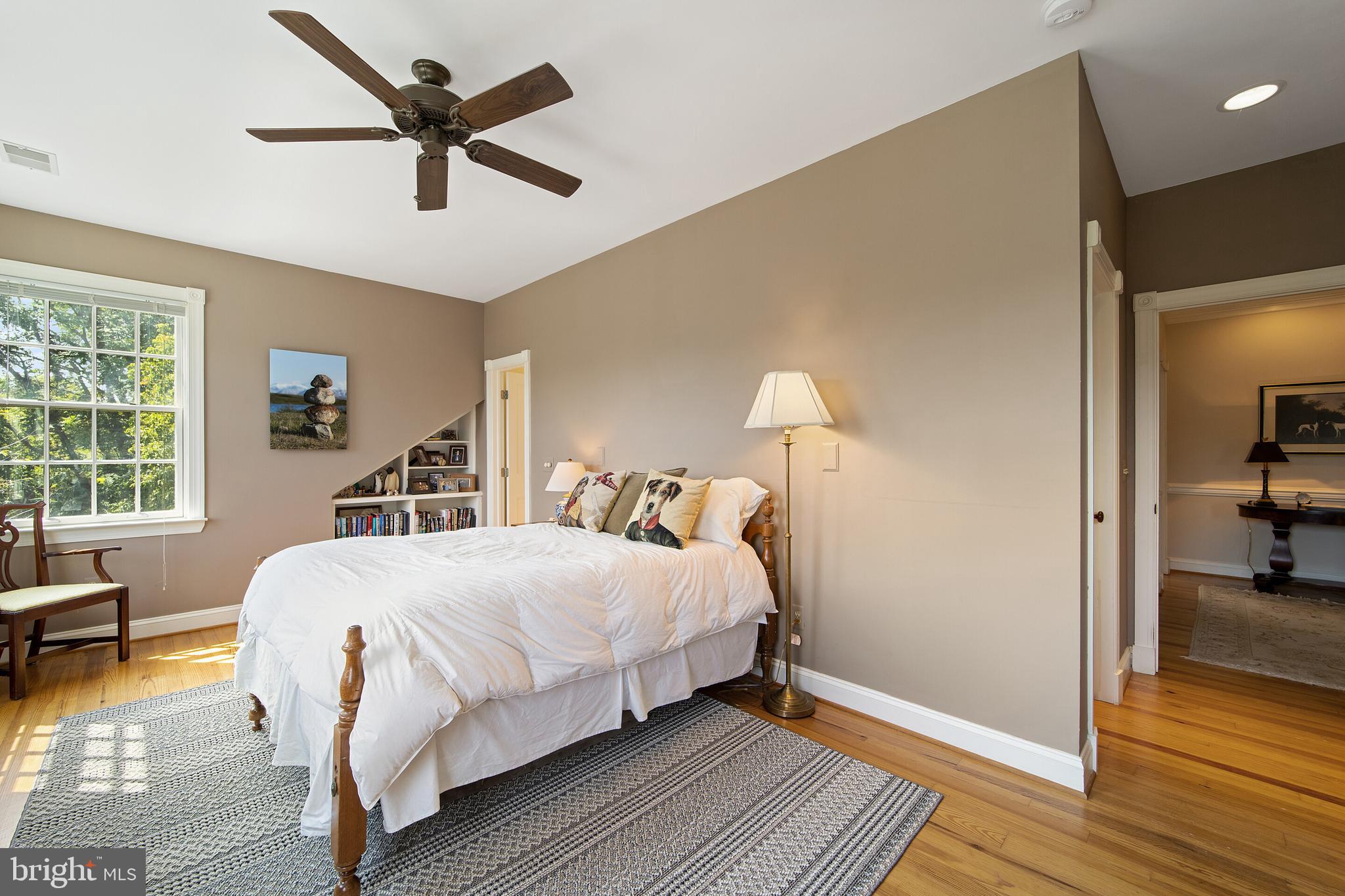 22855 Cobb House Road Middleburg, VA 20117 - Photo 23 of 34