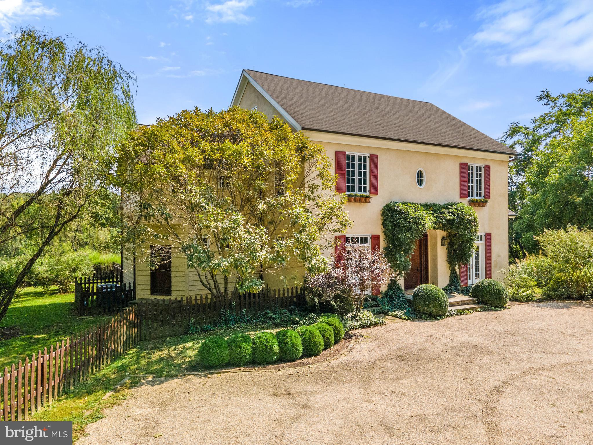 22855 Cobb House Road Middleburg, VA 20117 - Photo 4 of 34