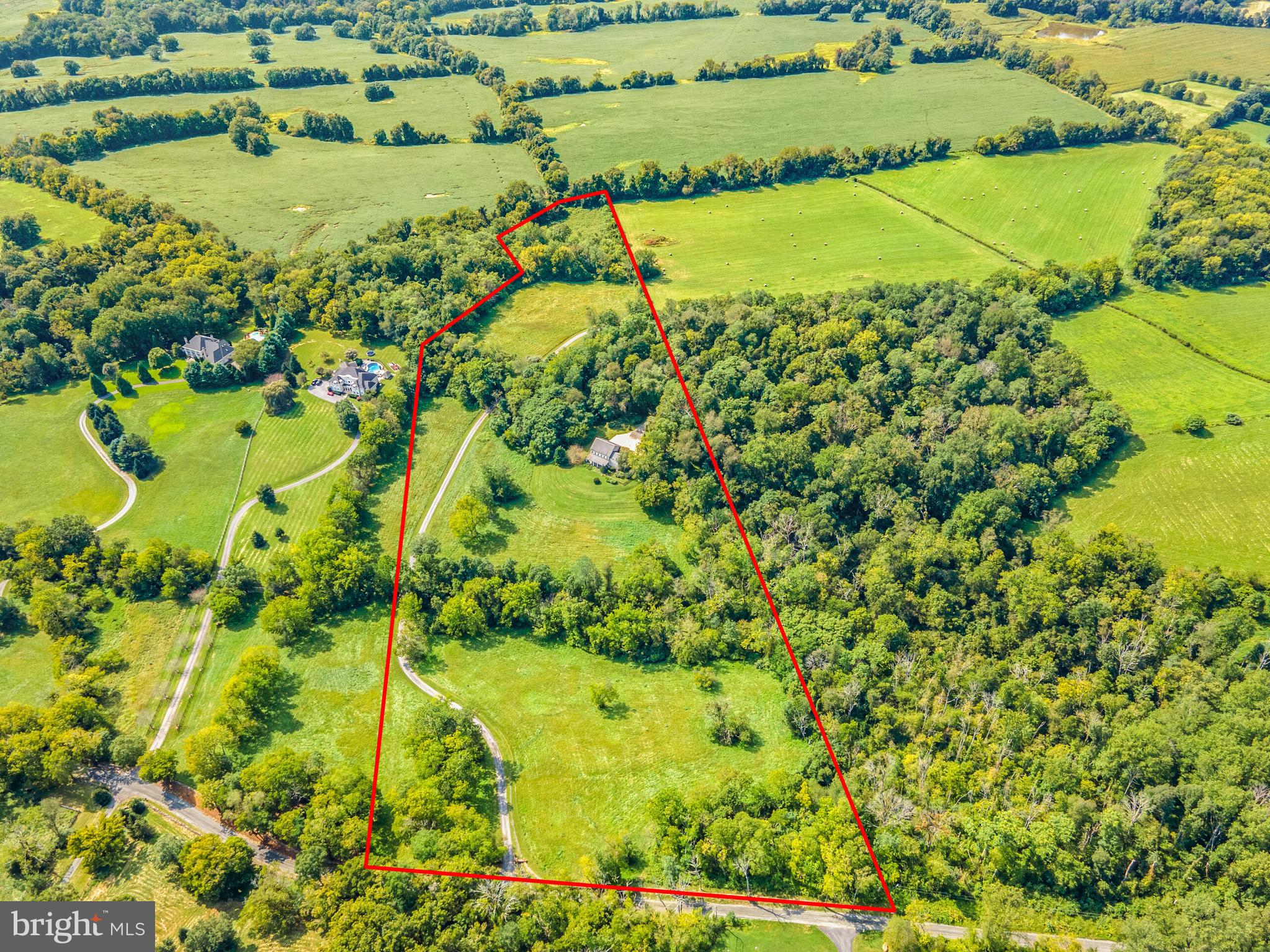 22855 Cobb House Road Middleburg, VA 20117 - Photo 32 of 34