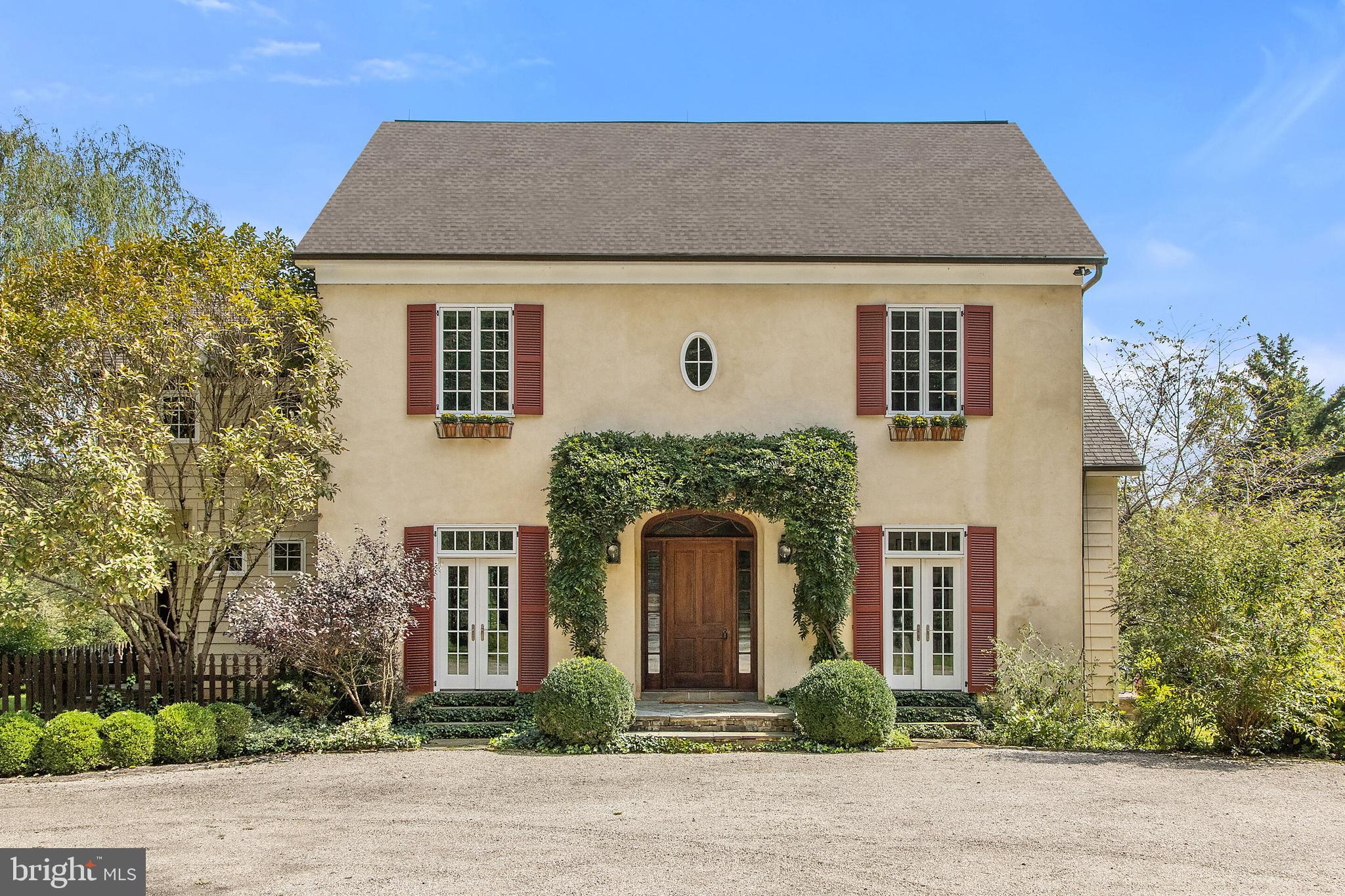 22855 Cobb House Road Middleburg, VA 20117 - Photo 34 of 34