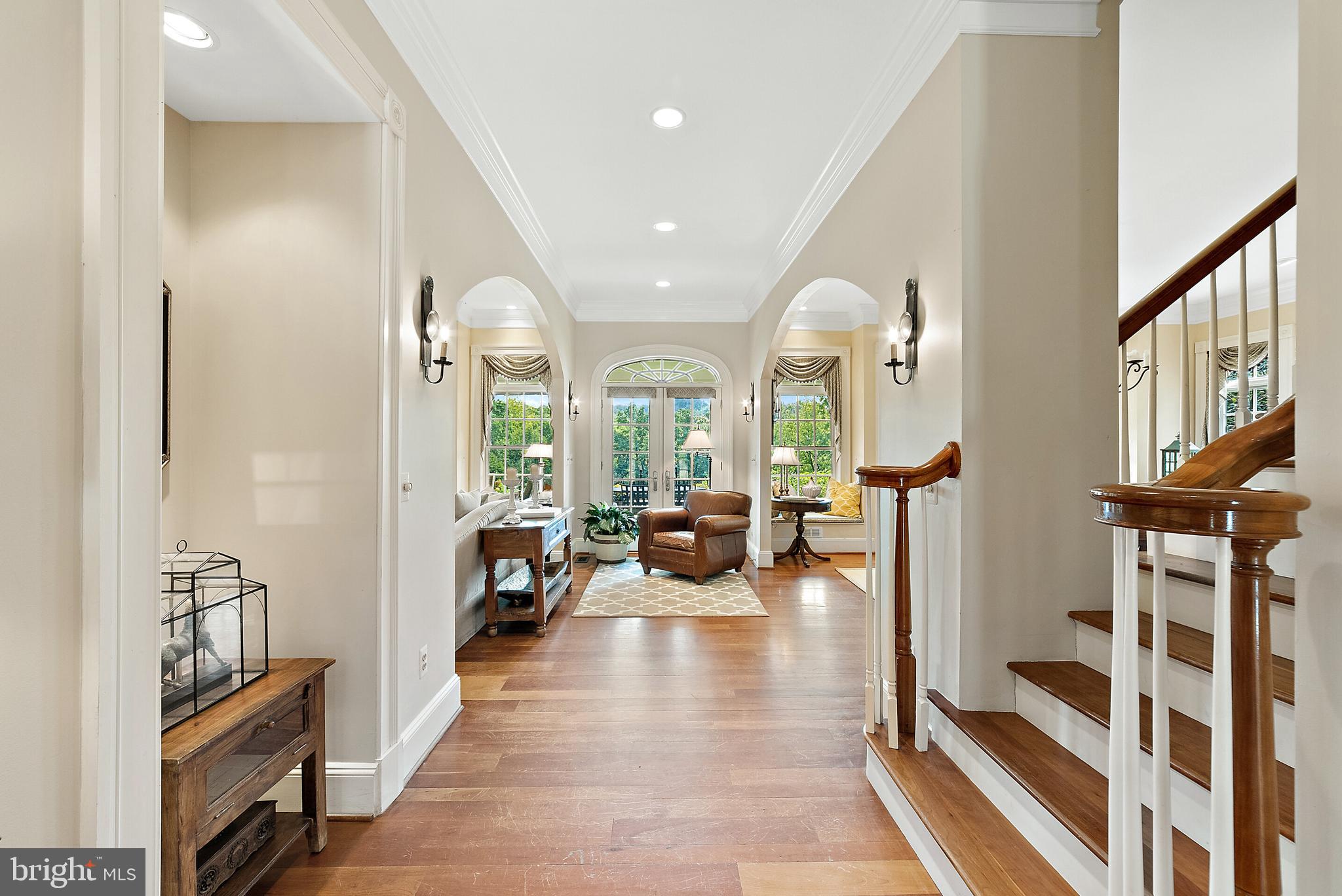 22855 Cobb House Road Middleburg, VA 20117 - Photo 6 of 34