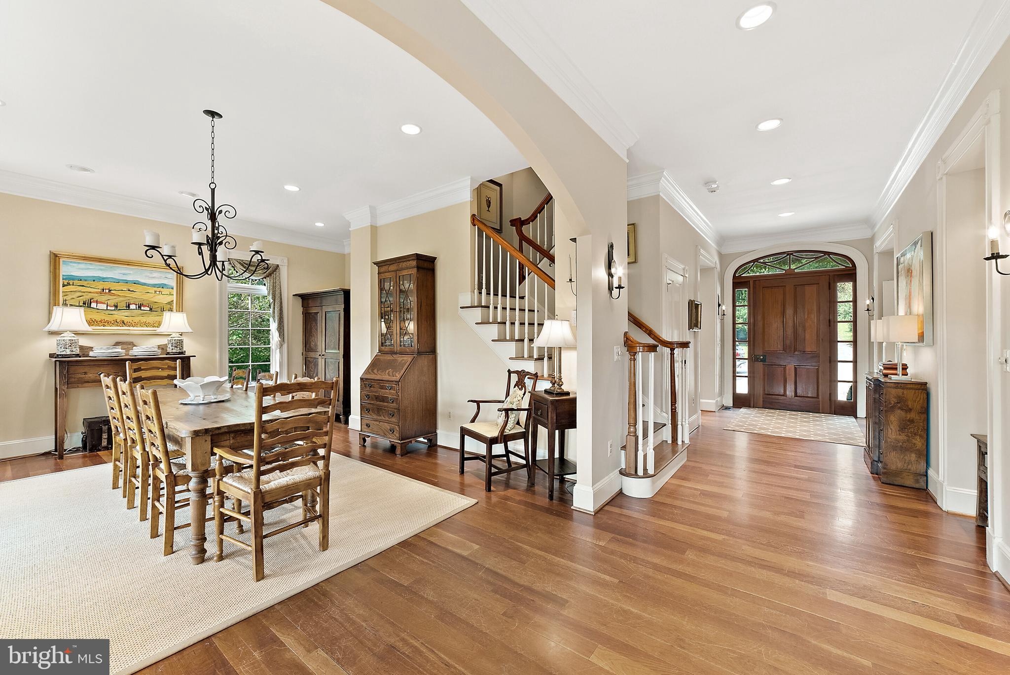 22855 Cobb House Road Middleburg, VA 20117 - Photo 8 of 34