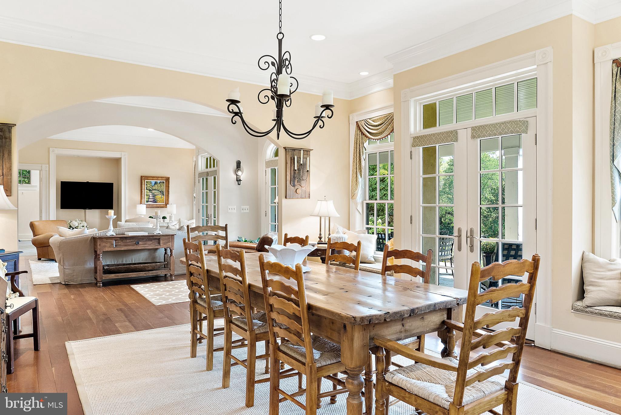 22855 Cobb House Road Middleburg, VA 20117 - Photo 9 of 34