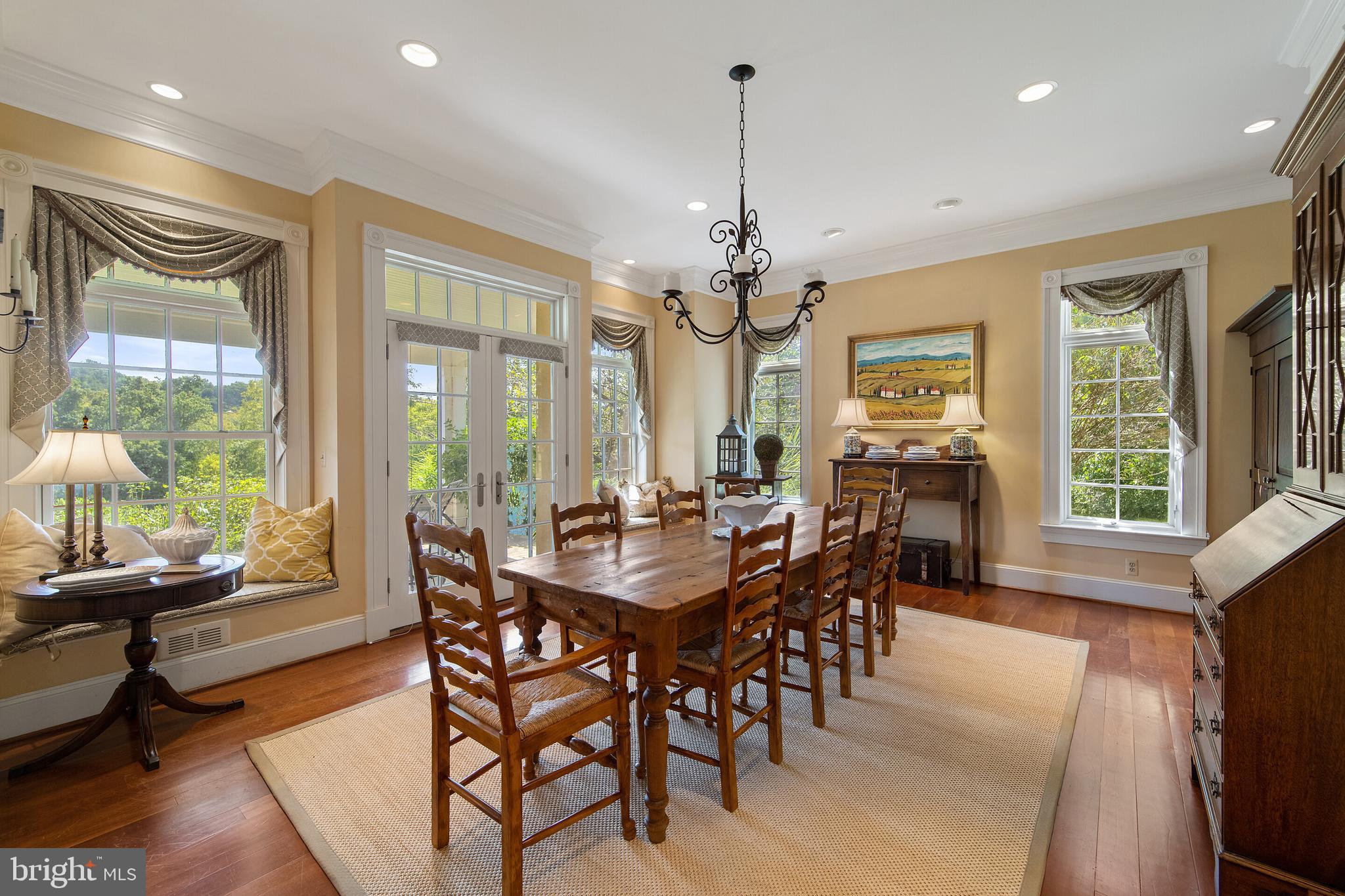 22855 Cobb House Road Middleburg, VA 20117 - Photo 10 of 34