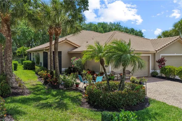 $350,000 | 13650 Lucera Court, Estero, FL 33928