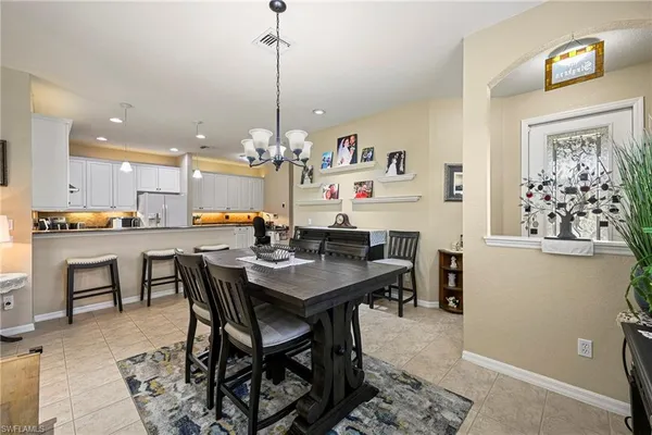 $350,000 | 13650 Lucera Court, Estero, FL 33928