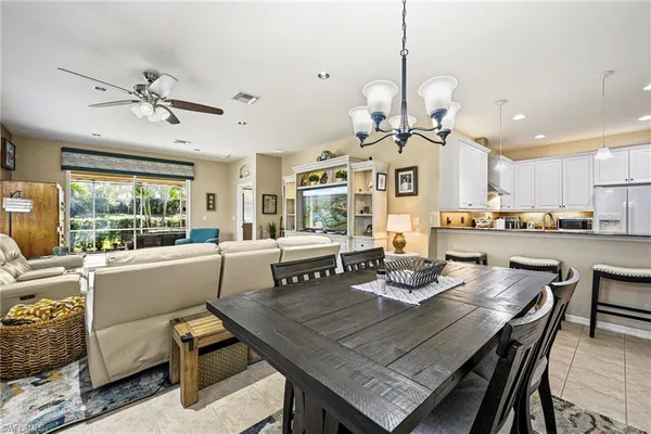$350,000 | 13650 Lucera Court, Estero, FL 33928