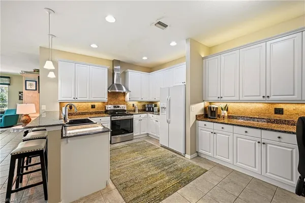 $350,000 | 13650 Lucera Court, Estero, FL 33928