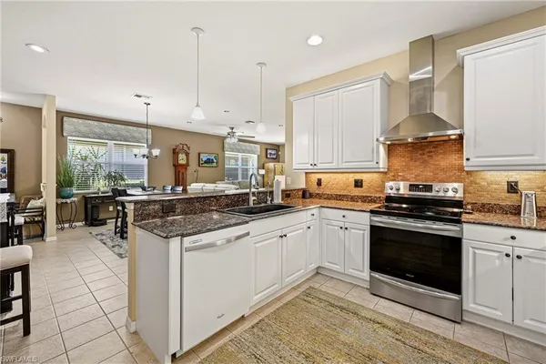 $350,000 | 13650 Lucera Court, Estero, FL 33928