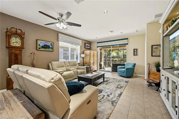 $350,000 | 13650 Lucera Court, Estero, FL 33928