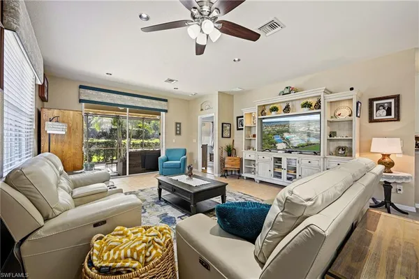 $350,000 | 13650 Lucera Court, Estero, FL 33928