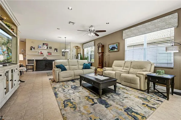 $350,000 | 13650 Lucera Court, Estero, FL 33928