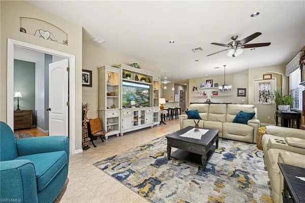 $350,000 | 13650 Lucera Court, Estero, FL 33928