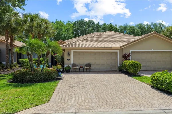 $350,000 | 13650 Lucera Court, Estero, FL 33928