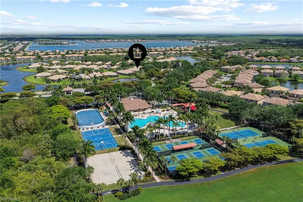 $350,000 | 13650 Lucera Court, Estero, FL 33928