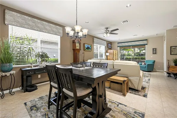 $350,000 | 13650 Lucera Court, Estero, FL 33928