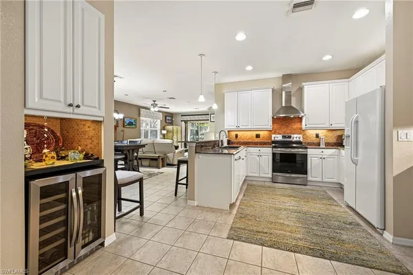 $350,000 | 13650 Lucera Court, Estero, FL 33928