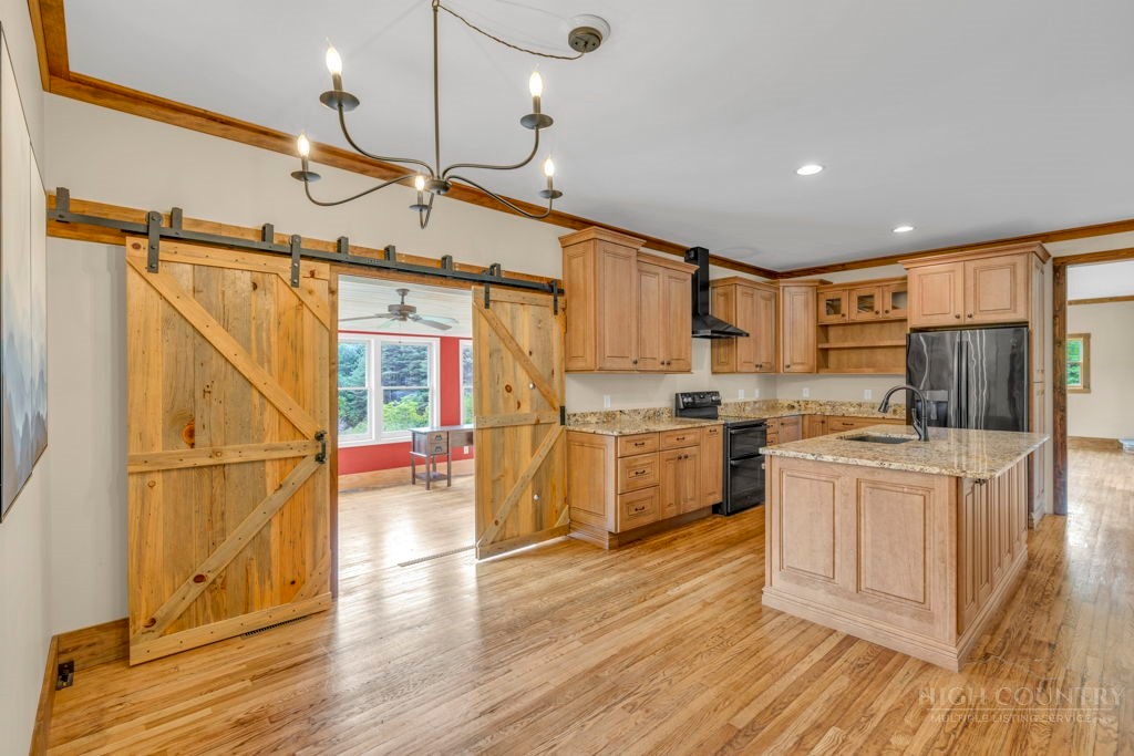 338 Woodbriar Road Sugar Grove, NC 28679 - Photo 27 of 49